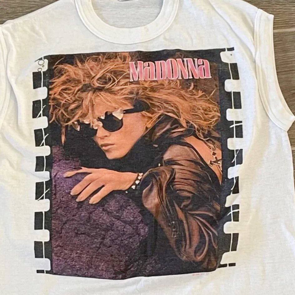 Matt #MadonnaAustralia tweet media