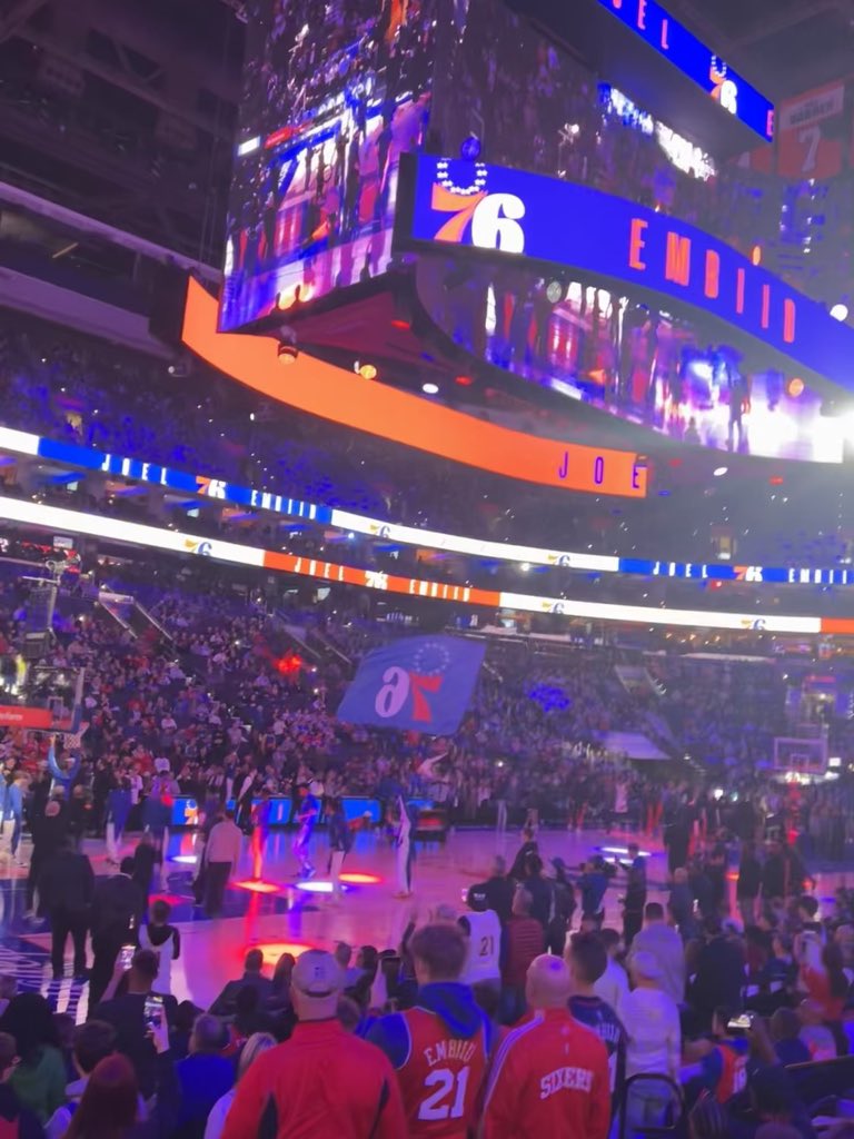 At our happy place ☺️

#HereTheyCome