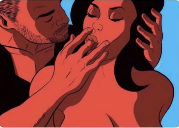 _thehiddenvault's tweet photo. A man wanting you to c@m first is big d@ck, big husband, big zaddy, big Hidden Vault energy https://t.co/E2HTZ8kbRZ