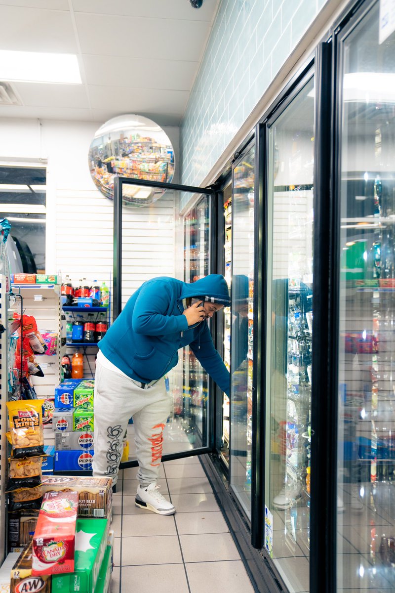 Neighborhood Hero If I die today I’m Tupac 💙