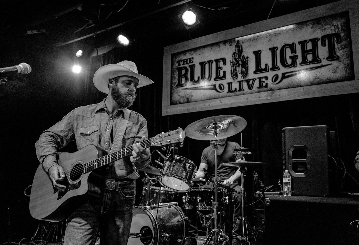 LBK! Just over 48 hours until we are back at <a href="/BluelightLive/">The Blue Light Live 🌵</a>! Who will we see there?