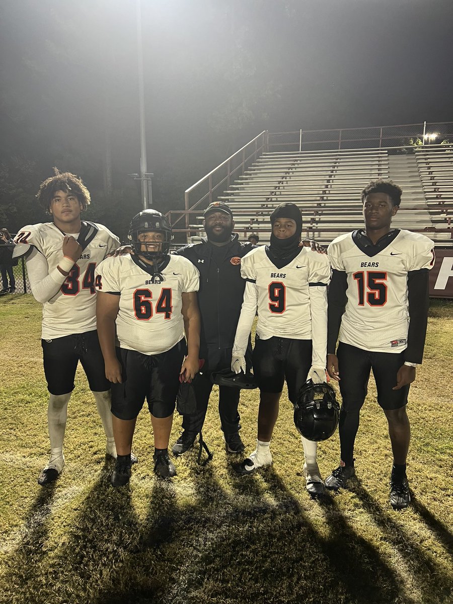 Quinton Thomas tweet media