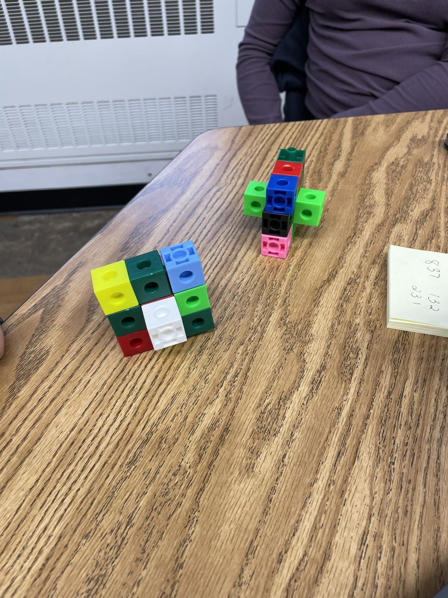 Brenda Stone (@b_l_stone) on Twitter photo Some fun and frustration (mostly fun!) was experienced by <a href="/GEDSB/">Grand Erie District School Board</a> grade 3 educators today! This task during the action/working on it phase of the lesson had entry points for all students. #GEMAAP Some fun and frustration (mostly fun!) was experienced by <a href="/GEDSB/">Grand Erie District School Board</a> grade 3 educators today! This task during the action/working on it phase of the lesson had entry points for all students. #GEMAAP