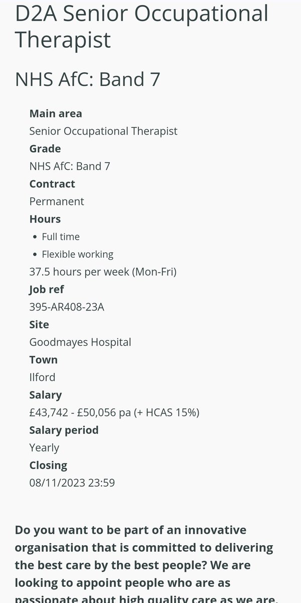 NELFT AHP tweet media