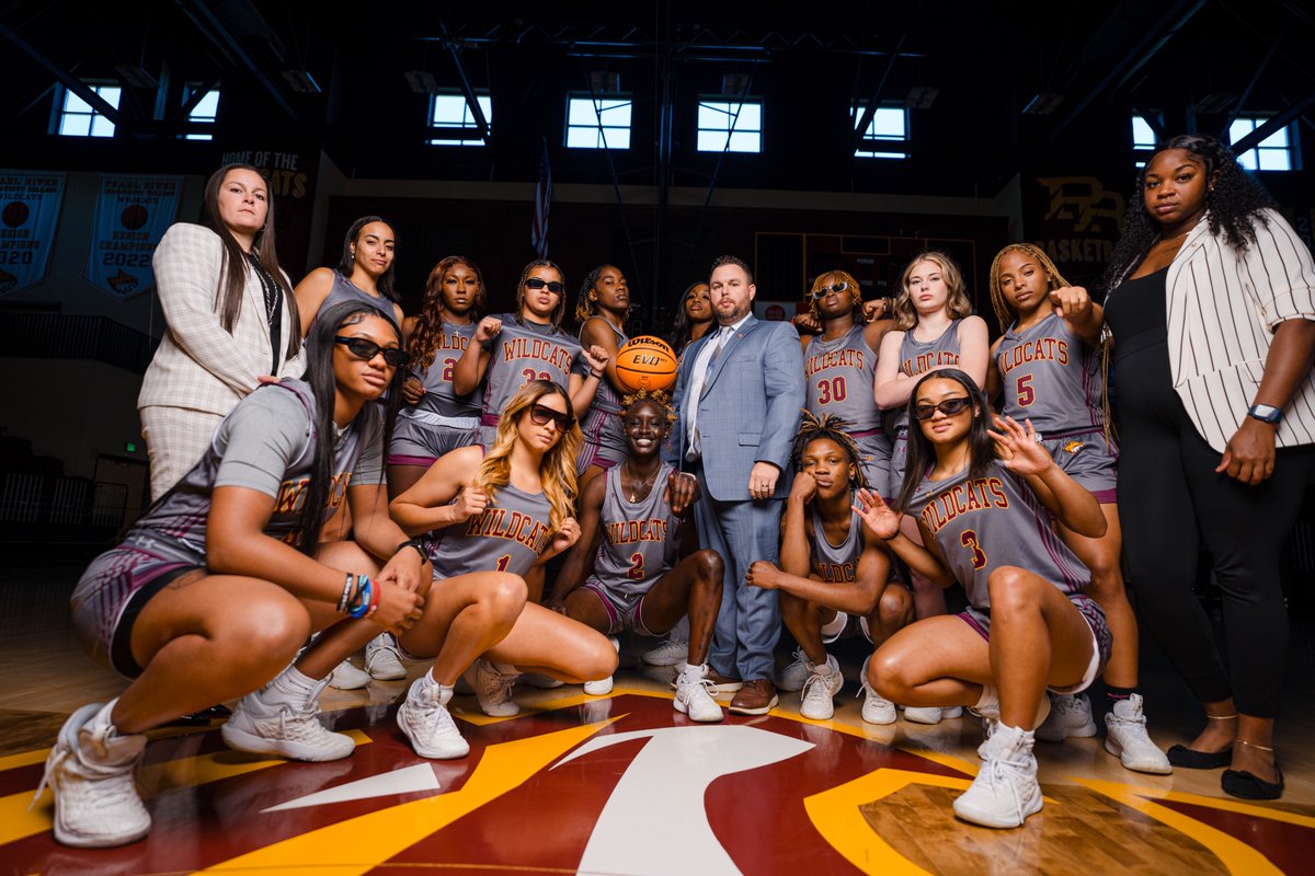 PRCCAthletics's tweet photo. No. 15 Pearl River women hope to take another leap in 2023-24

📰https://t.co/f8YoV1sM8R

#RRR🐾 https://t.co/gD3UjEnBXa