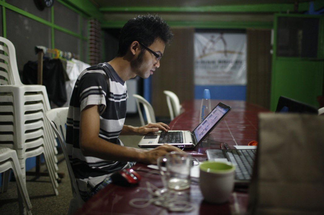 The 88 Project tweet media