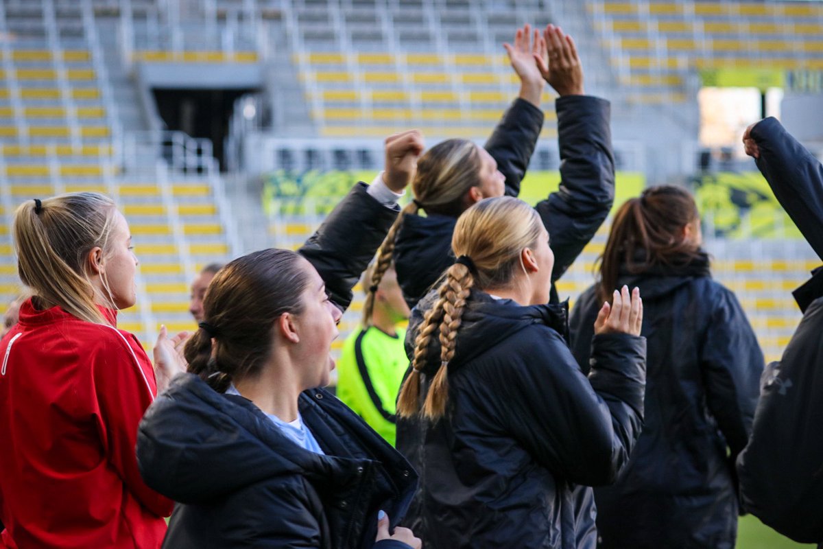 Wisconsin Women’s Soccer tweet media