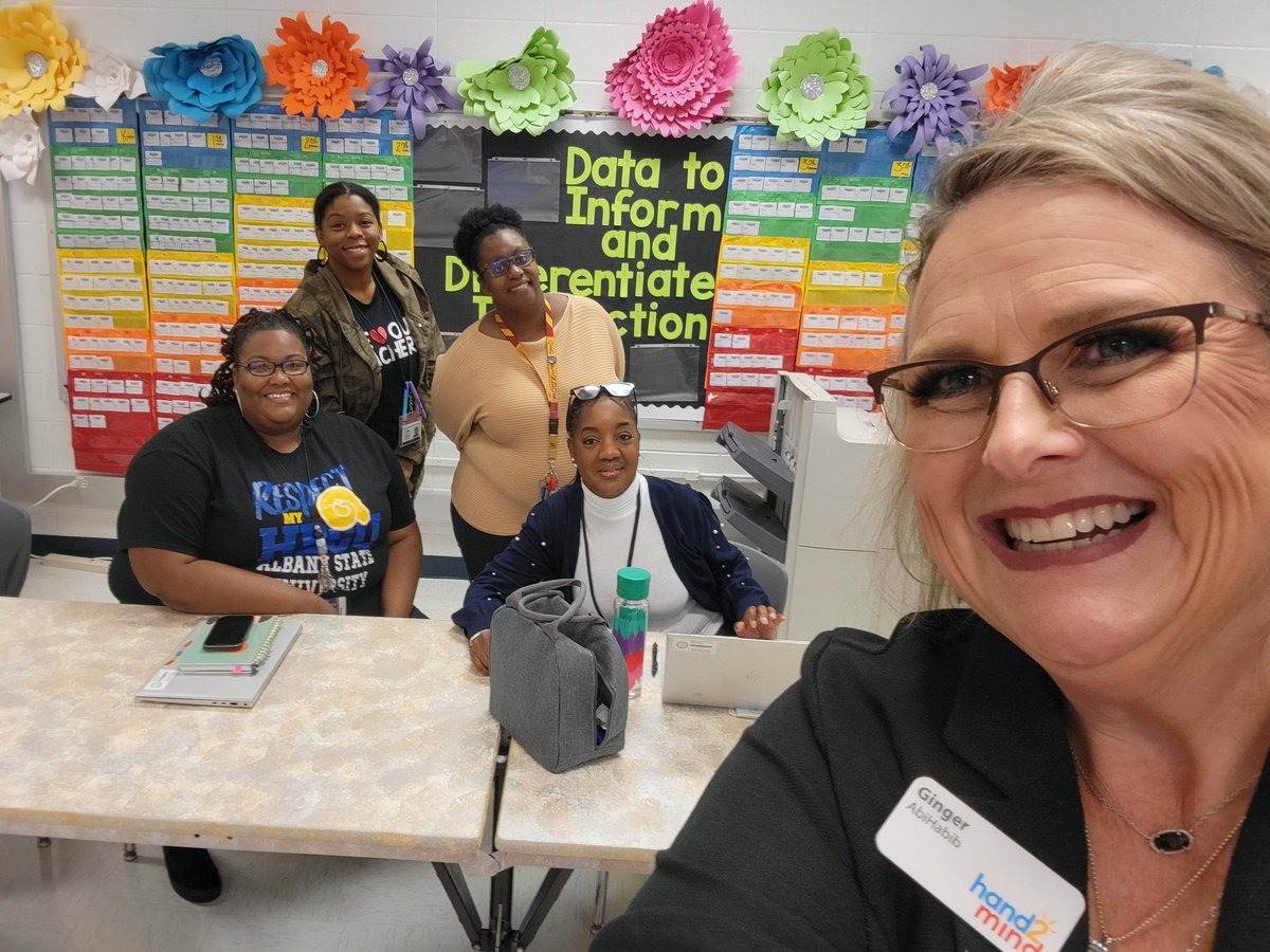 gingerabihabib's tweet photo. Enjoyed every moment of today at Suder Elementary in Jonesboro, GA, working with Hands On Standards Interventions for Math. Missed taking a picture with a few of the groups... @hand2mind https://t.co/XIbNlEfh0o