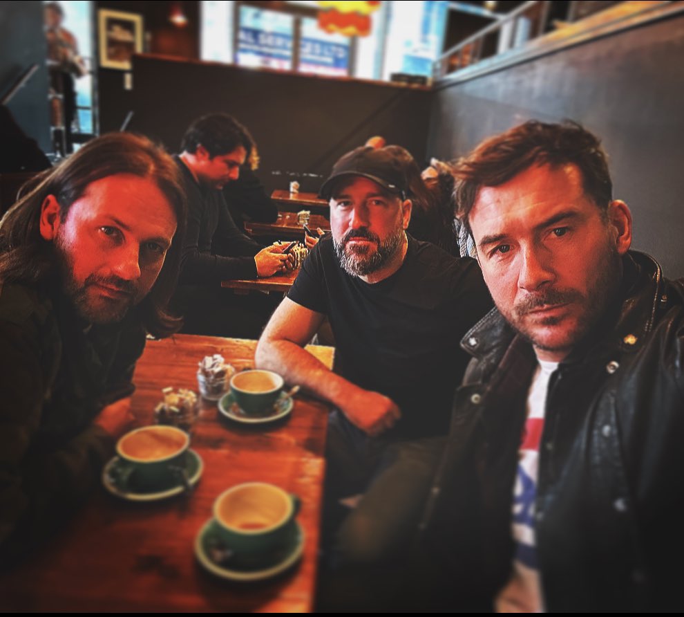 𝚂𝚖𝚒𝚕𝚒𝚗𝚐 𝙹𝚊𝚌𝚔𝚊𝚕𝚜. 
𝙻𝚒𝚟𝚎𝚛𝚙𝚘𝚘𝚕.
𝟸𝟶𝟸𝟹.
𝟸𝟹 𝚢𝚎𝚊𝚛𝚜 𝚒𝚗 𝚝𝚑𝚎 𝚖𝚊𝚔𝚒𝚗𝚐.