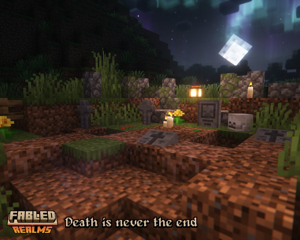 Fabled Realms tweet media