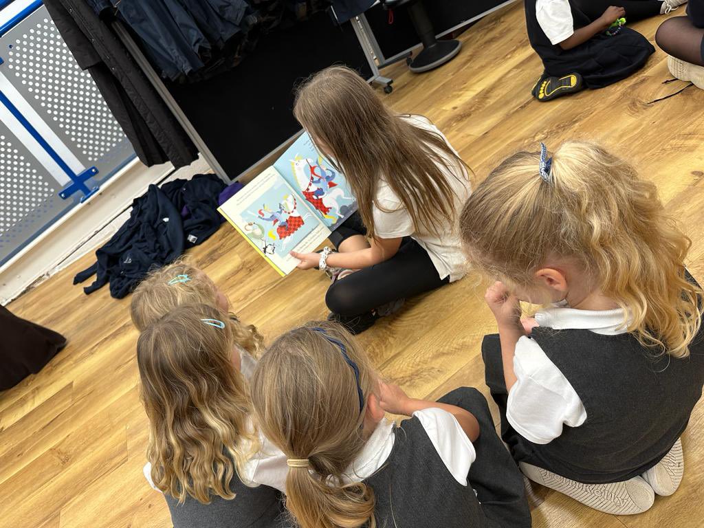 HTPD School tweet media