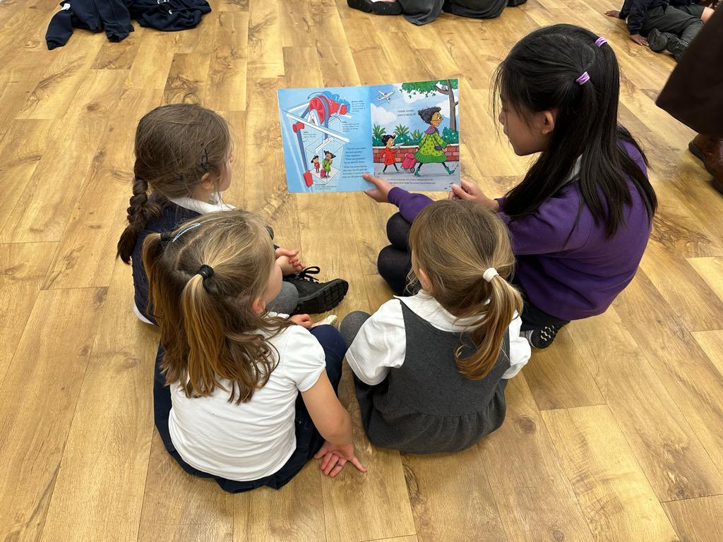 HTPD School tweet media