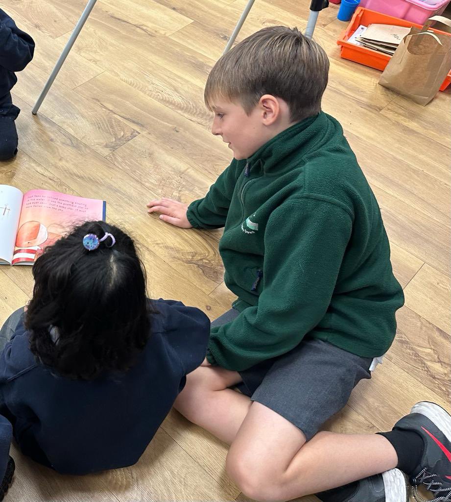 HTPD School tweet media