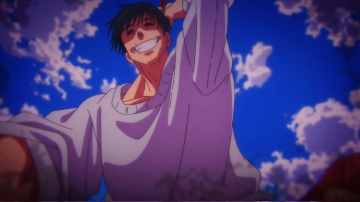 KAFS_GAMING's tweet photo. ~ #toji  MALVEILLANT?? 
-
 #sukuna DE RETOUR?

C'EST QUOI CE POULET?
Le STAFF JJK  VRMT DANS LEUR PRIME

/Votre Note?
#JujutsuKaisen  #megumi  #MAKI  #toji 
#JujutsuKaisen240  #JujutsuKaisen241 
#MAPPA  #Crunchyroll  #Japon  #shibuya 
#GEGE  #jjk240  #JJKEP15  #France https://t.co/m79fwsje9e