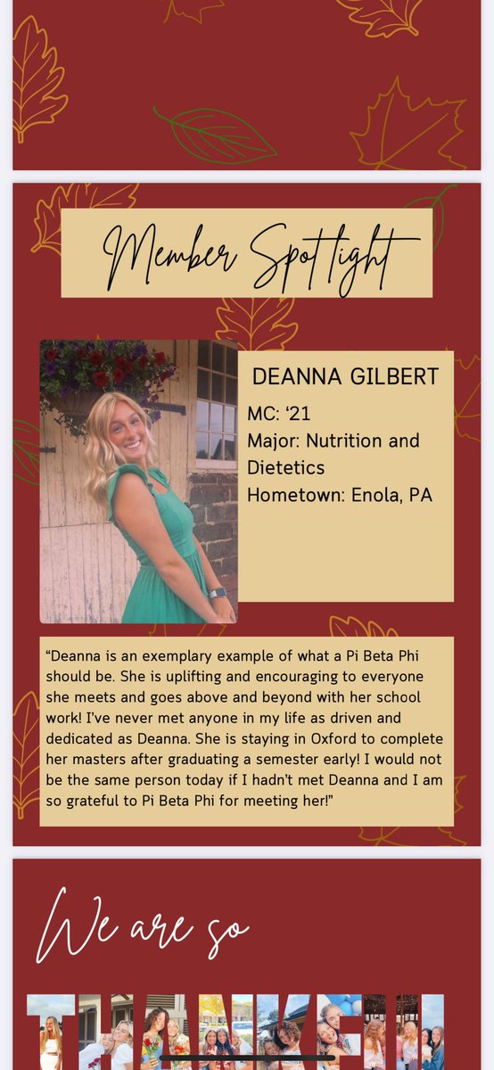 Lori Gilbert tweet media