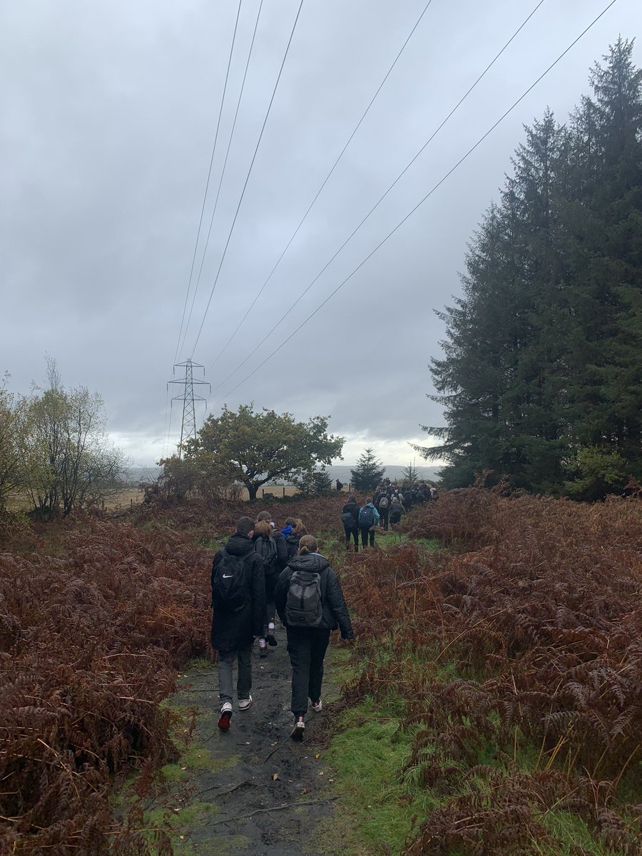 Mr Nicol (@mrnicolpe) on Twitter photo 🏔️ | An enjoyable day spent with Team DofE as they completed their bronze practice expedition! 🥾 LHS ➡️ Tappoch Broch ➡️ Torwood Blue Pool ➡️ Torwood Castle ➡️ LHS <a href="/LHSDofE/">LHS DofE Award</a> <a href="/MrsLaw_/">Mrs Law</a> <a href="/MissBusbyPE/">Miss Busby</a> <a href="/RMillerHistory/">Mr Miller</a> <a href="/MissAvey_art/">Miss Avey</a> <a href="/LarbertHigh/">Larbert High School</a> 🏕️ 🏔️ | An enjoyable day spent with Team DofE as they completed their bronze practice expedition! 🥾 LHS ➡️ Tappoch Broch ➡️ Torwood Blue Pool ➡️ Torwood Castle ➡️ LHS <a href="/LHSDofE/">LHS DofE Award</a> <a href="/MrsLaw_/">Mrs Law</a> <a href="/MissBusbyPE/">Miss Busby</a> <a href="/RMillerHistory/">Mr Miller</a> <a href="/MissAvey_art/">Miss Avey</a> <a href="/LarbertHigh/">Larbert High School</a> 🏕️
