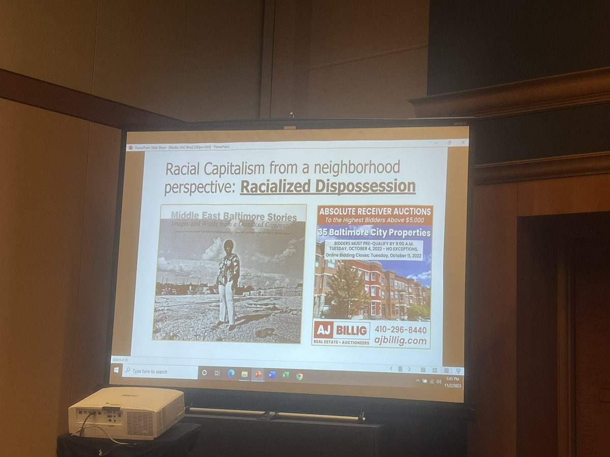 Mihir Chaudhary (@mihirjaychaudh) on Twitter photo Amazing work by <a href="/MudiaUzzi/">Mudia Uzzi</a> bringing the framework of racial capitalism to understand the root causes of firearm injury Amazing work by <a href="/MudiaUzzi/">Mudia Uzzi</a> bringing the framework of racial capitalism to understand the root causes of firearm injury