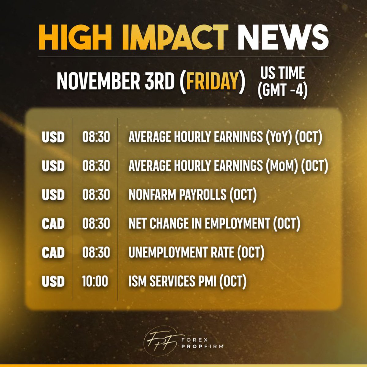 fpfdotcom's tweet photo. Stay ahead of the game with our high-impact forex news.
Our funded traders are setting the bar high, and you can also be a part if this success . π°π
#news
#ForexWealth
#earnmoney https://t.co/ncuNBRthgn