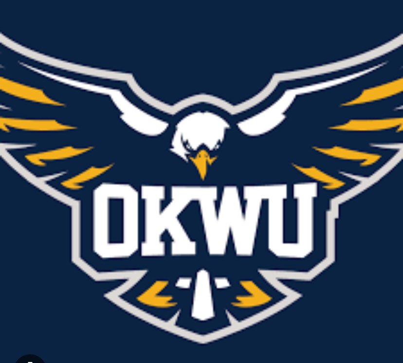 Lexcast19's tweet photo. After a great visit, I am blessed to receive an offer from Oklahoma Wesleyan @OKWUeagles_BSB @AndrewMurphy181 @kirk_kelley19 https://t.co/aPiQ5NpeF7