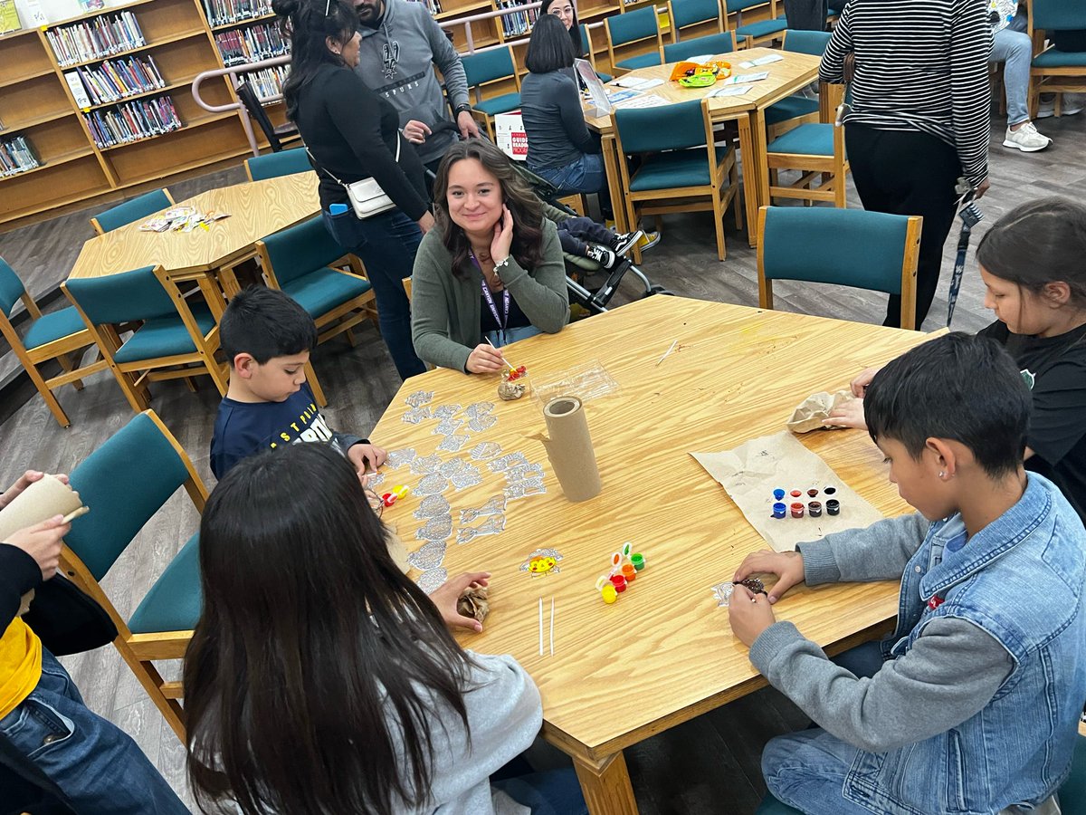 East Point ES tweet media