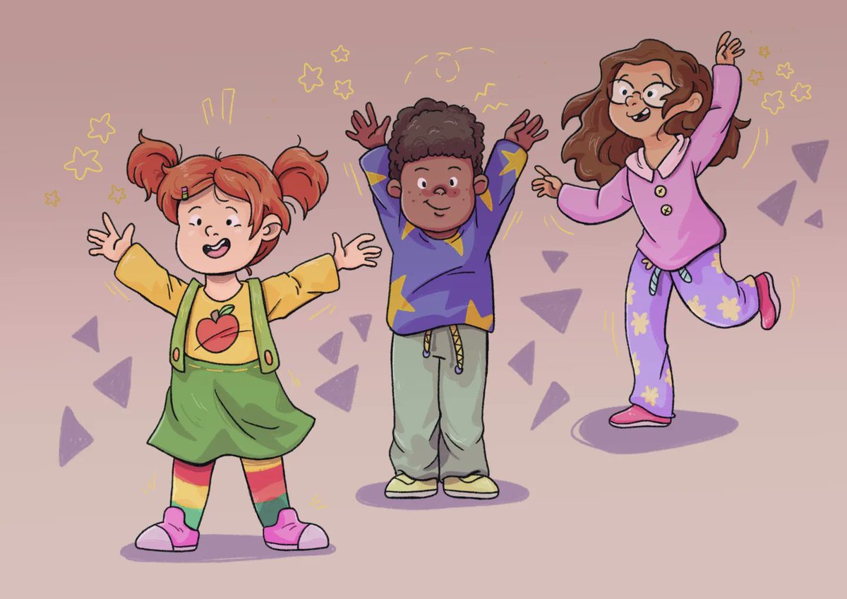 betty_art's tweet image. Hello #KidLitArtPostcard 🌸

I'm Betty, 🇬🇧 based artist and mum of two. Currently open to new adventures!
 
🎨betty_s.artstation.com
✉️ betty86 cs @ gmail. com

#kidlitart #lookingforrep #commissionopen