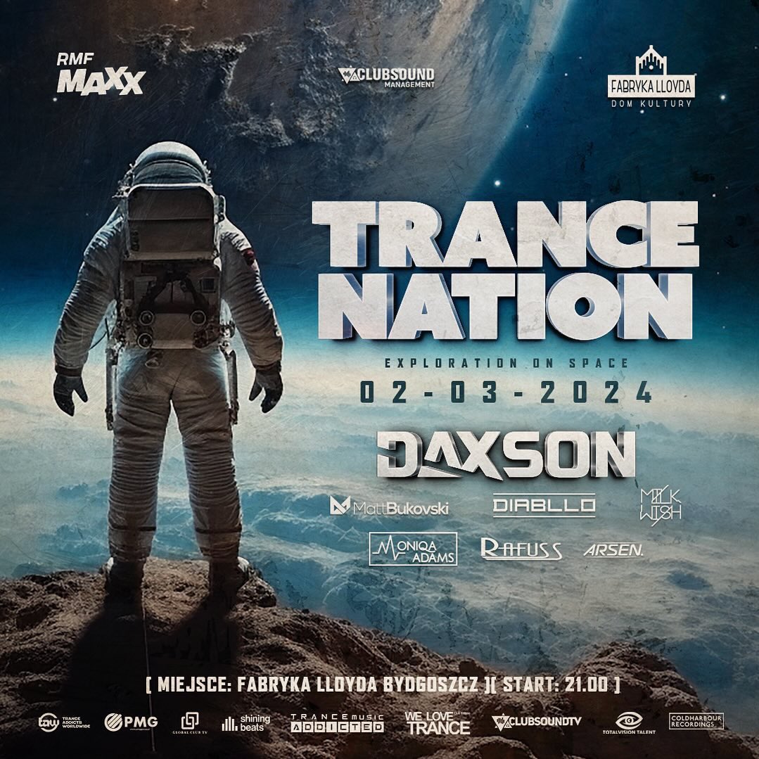 TotalVision Talent tweet media