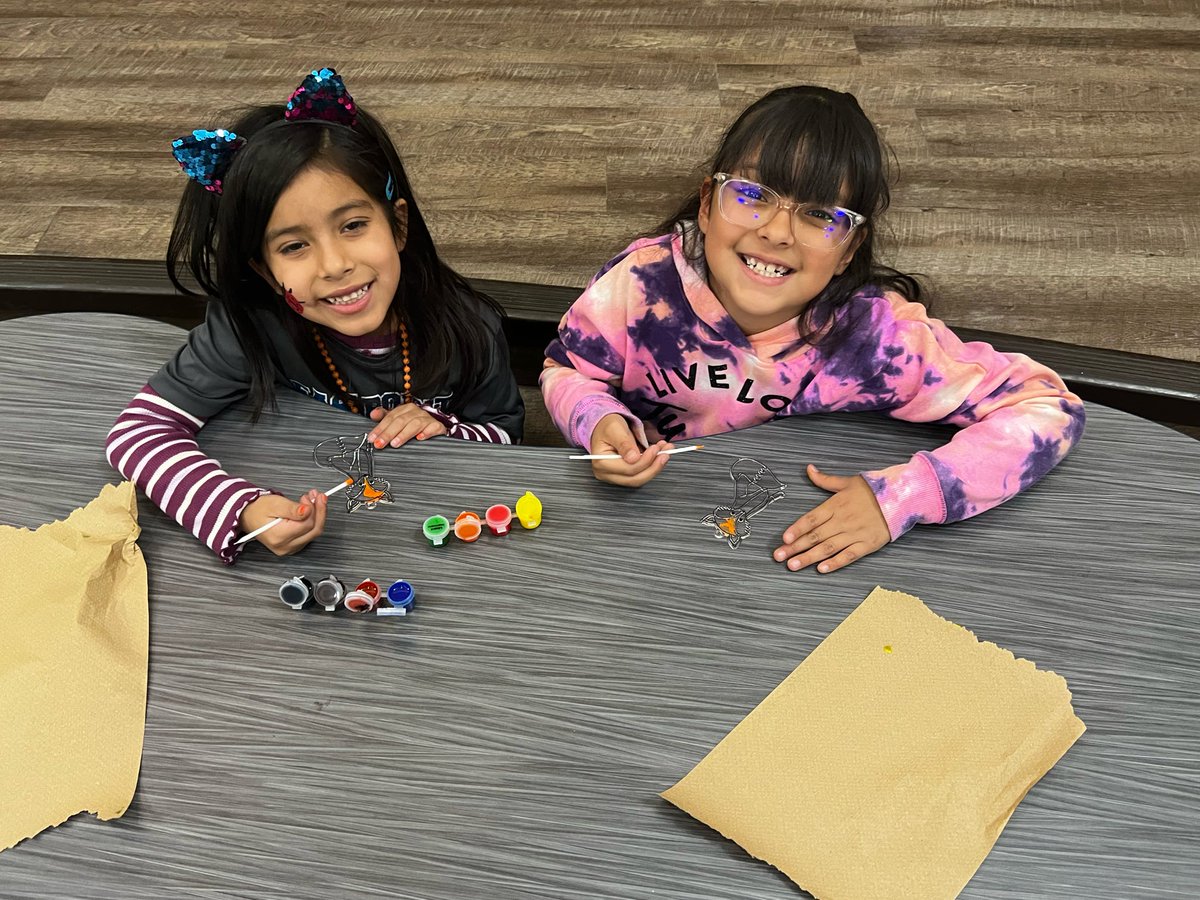 East Point ES tweet media