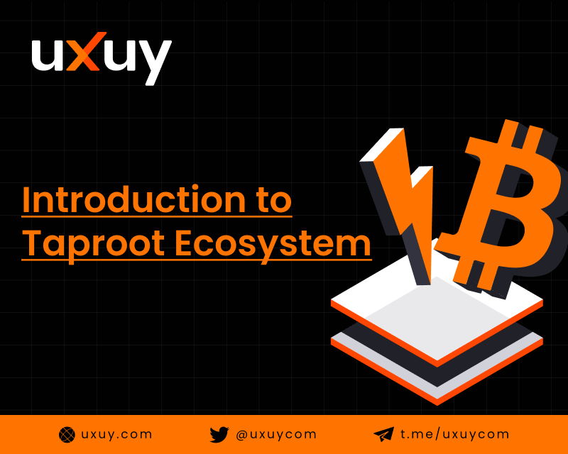 UXUY｜Invest the World with AI+Stablecoin tweet media