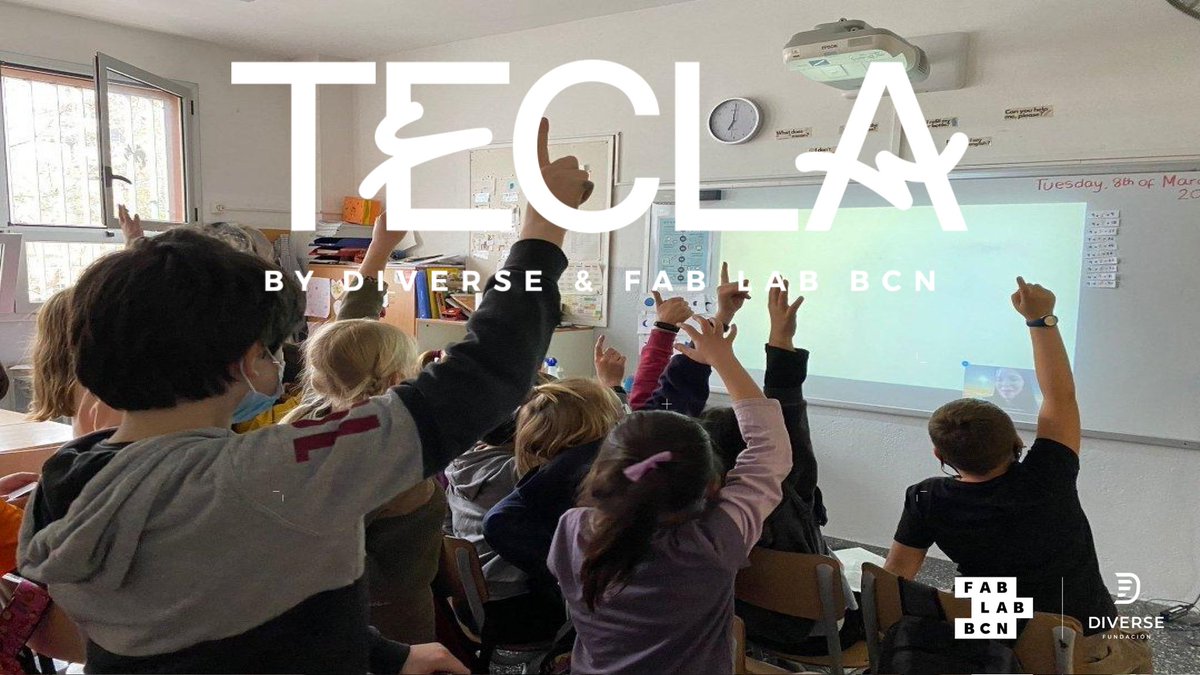 xavidominguez's tweet image. Thanks @gy4nt @xoseperez for letting me share the methodology, processes and technology we follow to co-design, together with incredible teachers, meaningful and equitable active learning experiences that promote knowledge, self-efficacy and curiosity towards STEAM areas.🙌