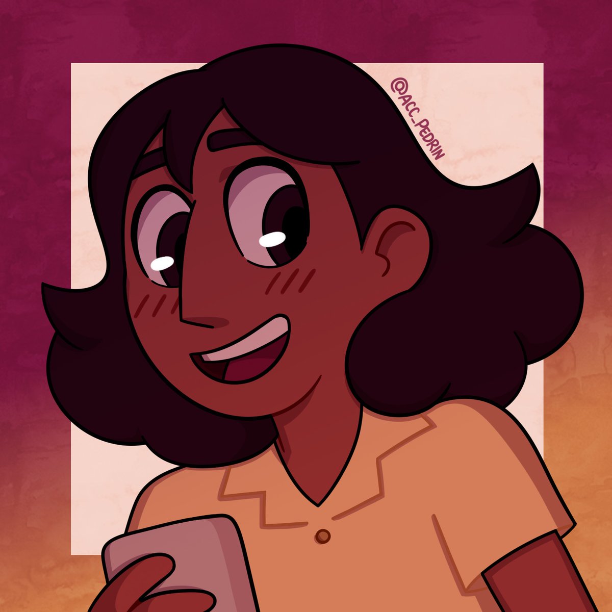 PedrinStarZ's tweet photo. Dia 2 - Humanos
Connie Maheswaran, my beloved 🫶
@AdmFalouSteven #Stevenktober https://t.co/msuFgHLZgm