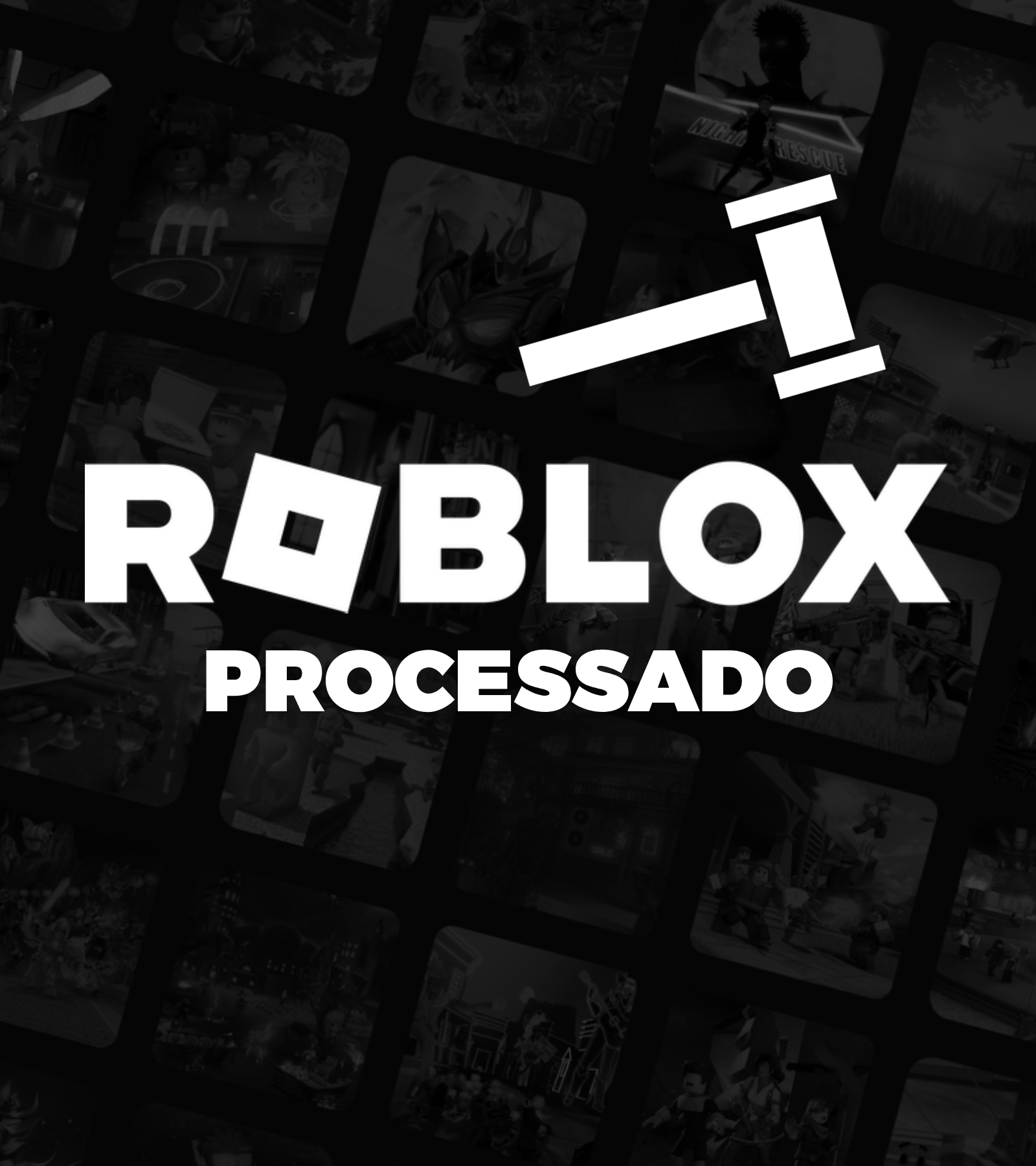 RTC em português  on X: ⚠️: O Roblox está passando por problemas em  diversas áreas. Já foi informado no  que os  funcionários estão cientes e investigando o problema.   /