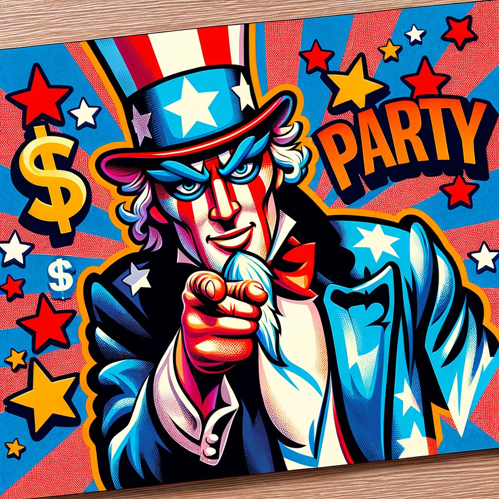 wealth_leader's tweet photo. This is a $party you want to crash! It’s not merely a token; it’s your pass to the #Freedomofmoney event. With $PARTY, you are not just a holder; you’re leading the #Cryptoparty movement. Get the $PARTY vibe at #PartyatElons. The ticket to financial independence https://t.co/OWDIPZOUAN