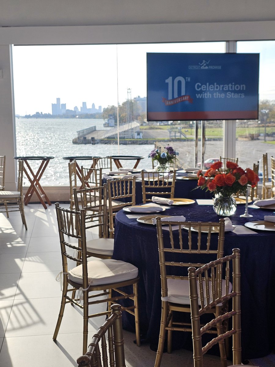 Detroit Promise tweet media