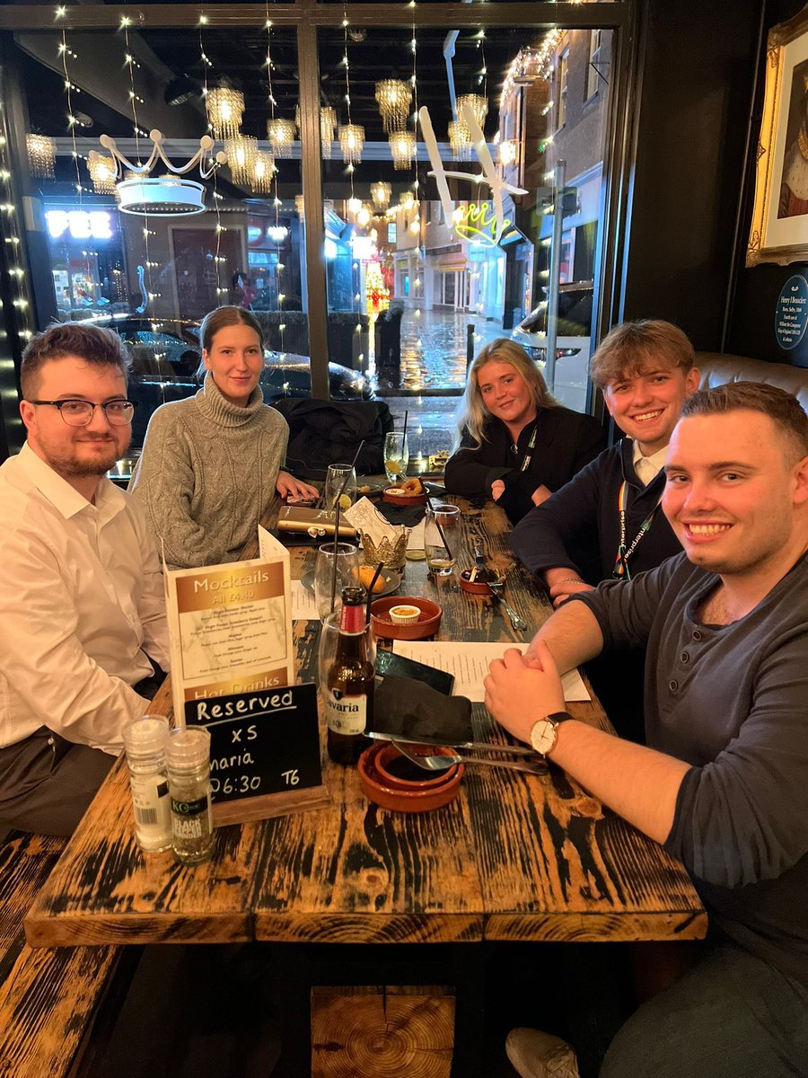 Maria Przybylowicz (@eracmaria) on Twitter photo Lovely statement night in sunny Selby tonight, talking all things cost control and explaining statement to our new starter Ben, canโt wait to see what we can achieve as a team on the run up to Christmas ๐ซถ๐ป <a href="/OskarERAC/">Oskar Dawid</a> <a href="/ClaireW_ERAC/">Claire Walker</a> Lovely statement night in sunny Selby tonight, talking all things cost control and explaining statement to our new starter Ben, canโt wait to see what we can achieve as a team on the run up to Christmas ๐ซถ๐ป <a href="/OskarERAC/">Oskar Dawid</a> <a href="/ClaireW_ERAC/">Claire Walker</a>