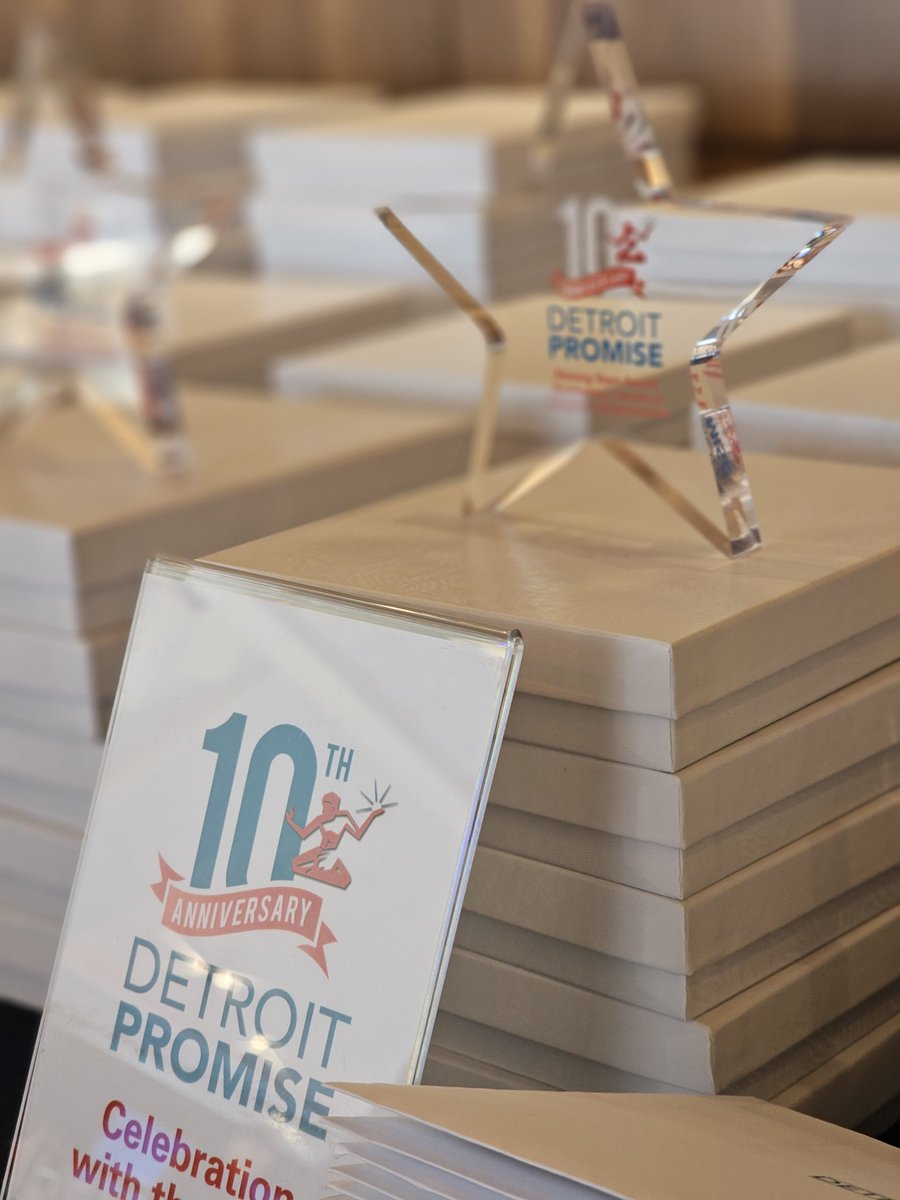 Detroit Promise tweet media