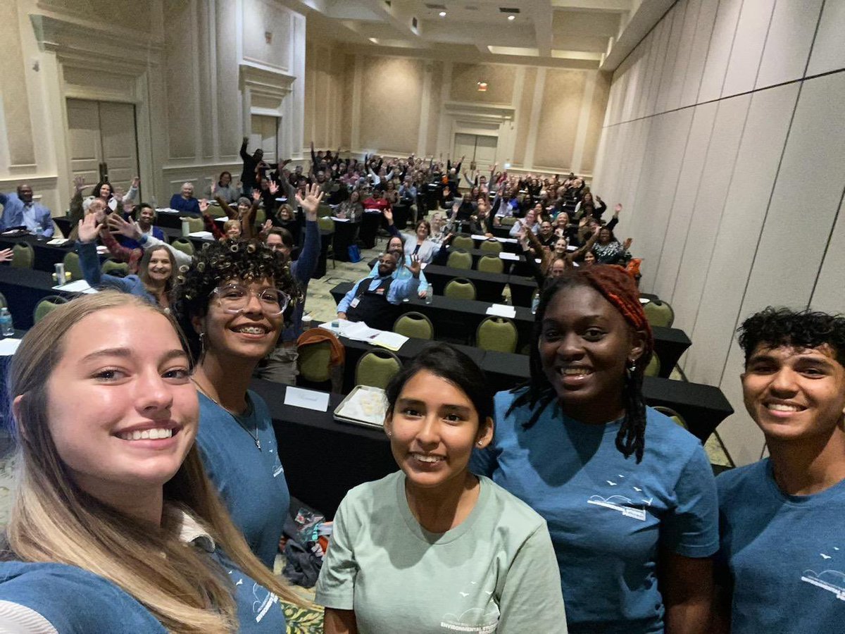 Office of Food Service VBScratch tweet media