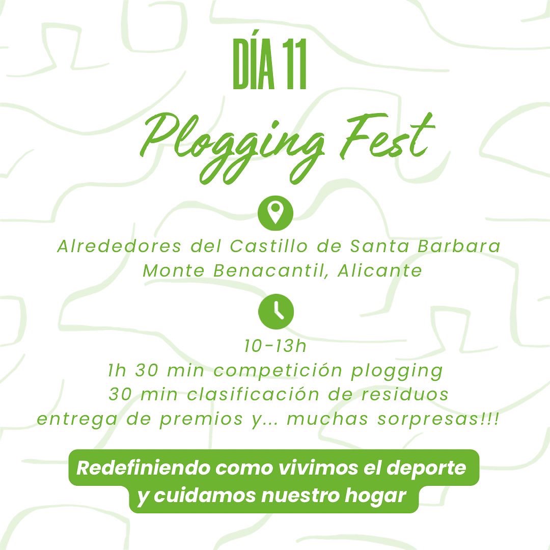 Plogging RRevolution tweet media
