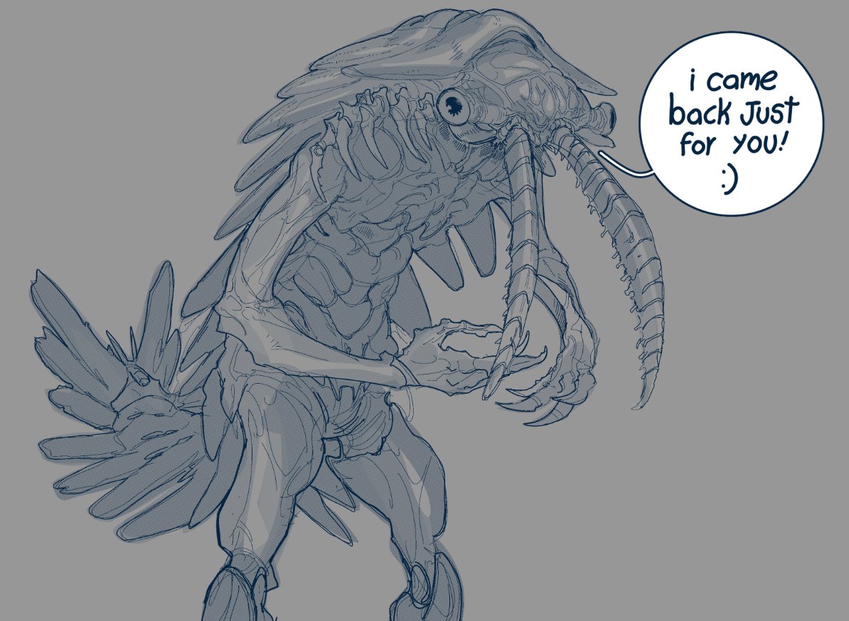 THEJUNKLING's tweet image. AnoMANicaris