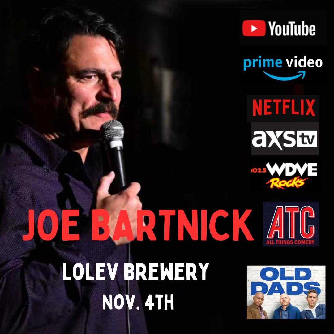 Pittsburgh !!!! <a href="/lolevbeer/">Lolev Beer</a>  Saturday 7 + 9. <a href="/allthingscomedy/">All Things Comedy</a>