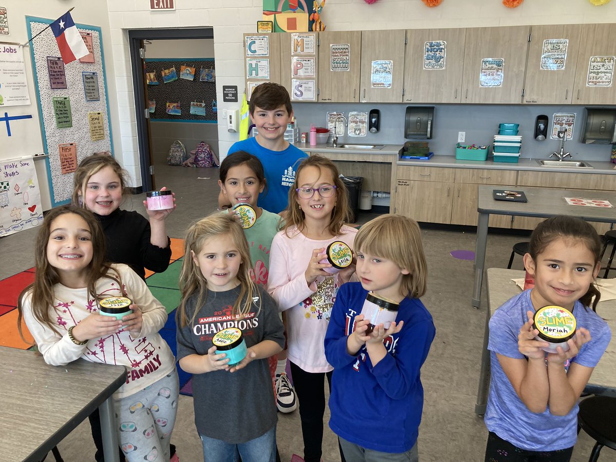 Heather Marshall (@hmarshall_27) on Twitter photo Making SLIME with Specials <a href="/hammelem/">Sherry & Paul Hamm Elementary</a> was a goooey fun time! #hammfam
#hammheroes
#specialsexperience Making SLIME with Specials <a href="/hammelem/">Sherry & Paul Hamm Elementary</a> was a goooey fun time! #hammfam
#hammheroes
#specialsexperience