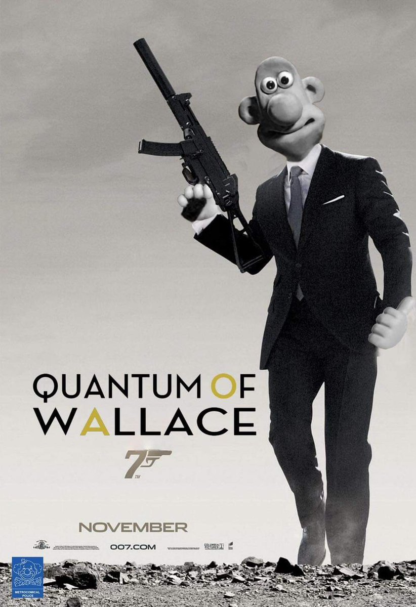 I don't quite know why this made my laugh so much 😂