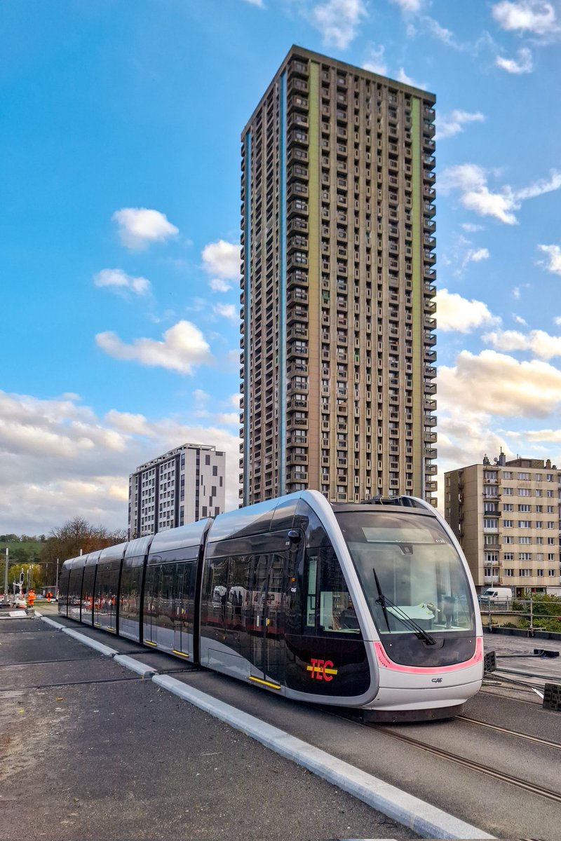 Live From Liege tweet media