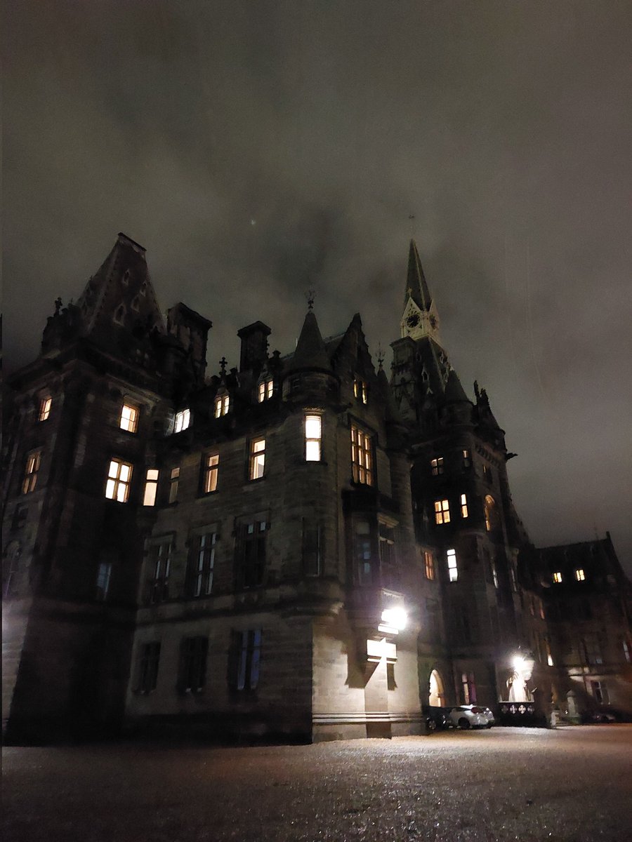 Fettes Humanities tweet media