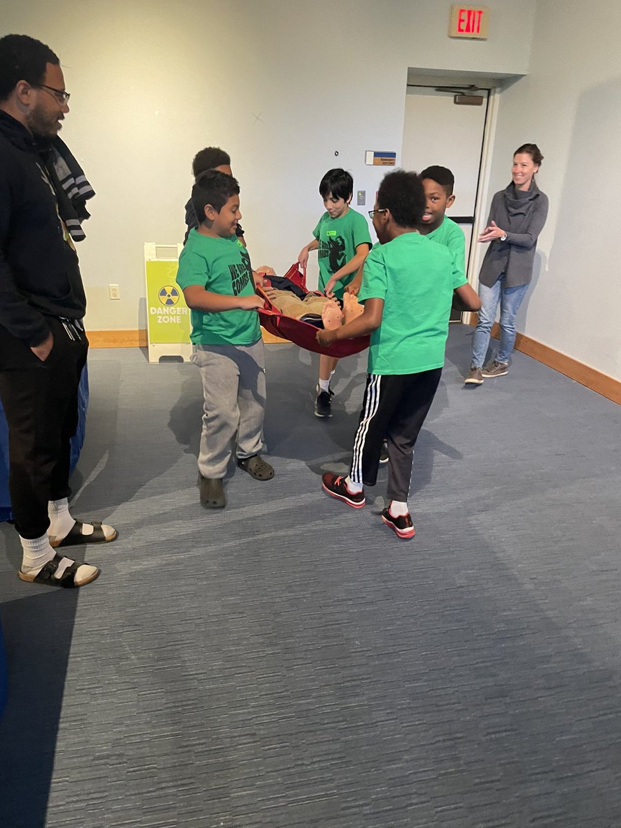 Today we headed to imax theater <a href="/MarblesRaleigh/">Marbles Kids Museum</a> to learn more about extreme weather and participate in some fun hands on learning experiences