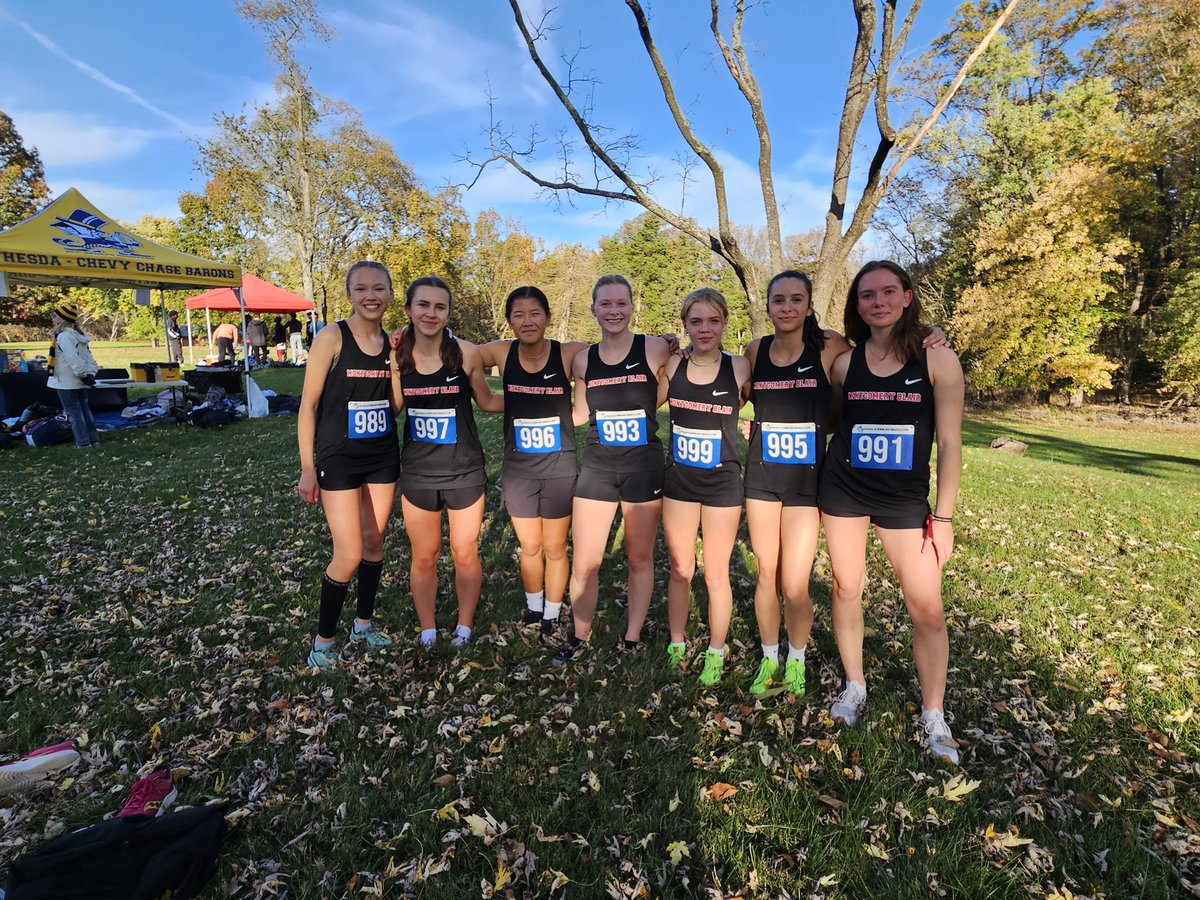 Mrs_A_Bosse's tweet photo. Big congratulations to Blair's Alex Risso the 4A South Regional Champion! Lots of top 15 finishes and the Boys and Girls teams placed 2nd overall! On to States! https://t.co/lK3w90RmsH