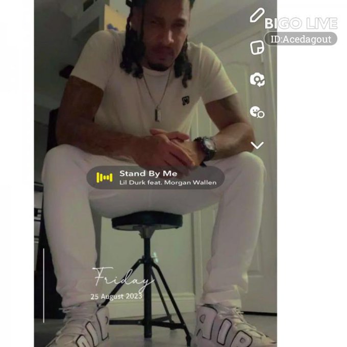 Come and see Ace streaming live on #BIGOLIVE and make new friends!  https://t.co/po76NHUcqe https://t<a href="/tag/bigolive"class="tags">#BIGOLIVE</a>