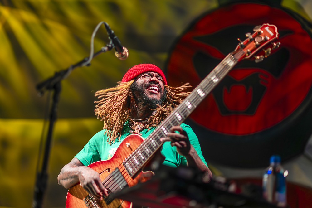 @Thundercat at the @CocaColaRoxy 10/22/23 photos by @photorushin wp.me/p4Cwa9-Hnv #thundercat