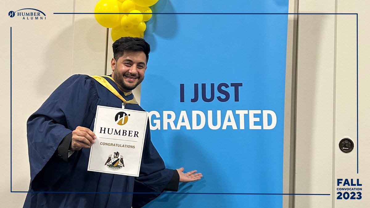 HumberAlumni tweet picture