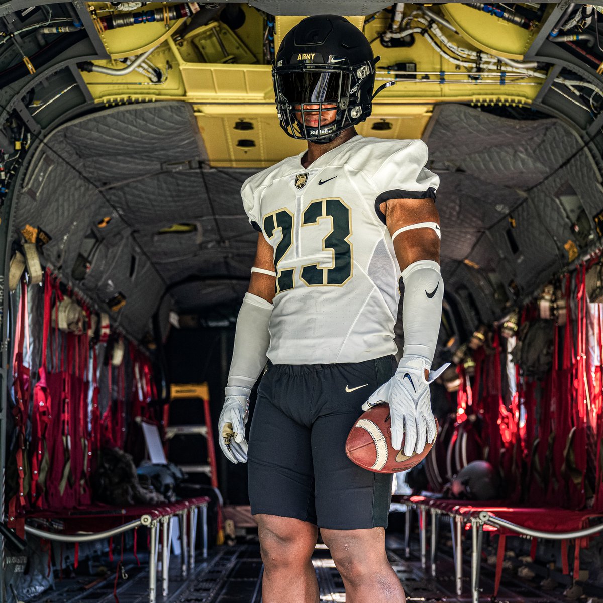 Army Football tweet media