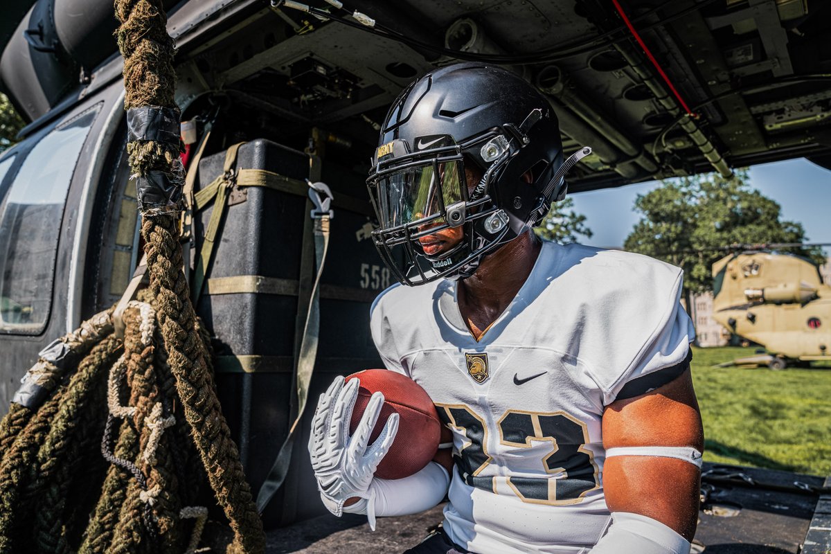 Army Football tweet media